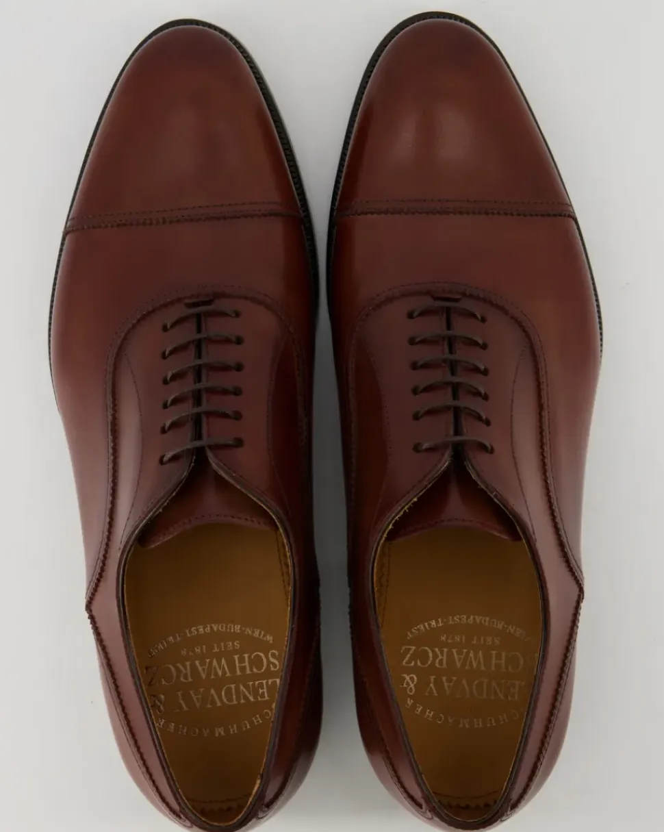 7255009 Business Schuhe in Braun