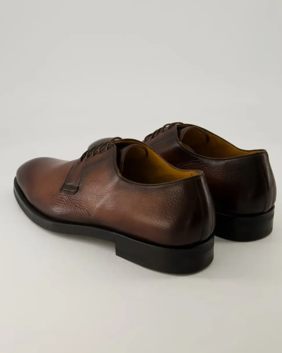 25443 Business Schuhe in Braun