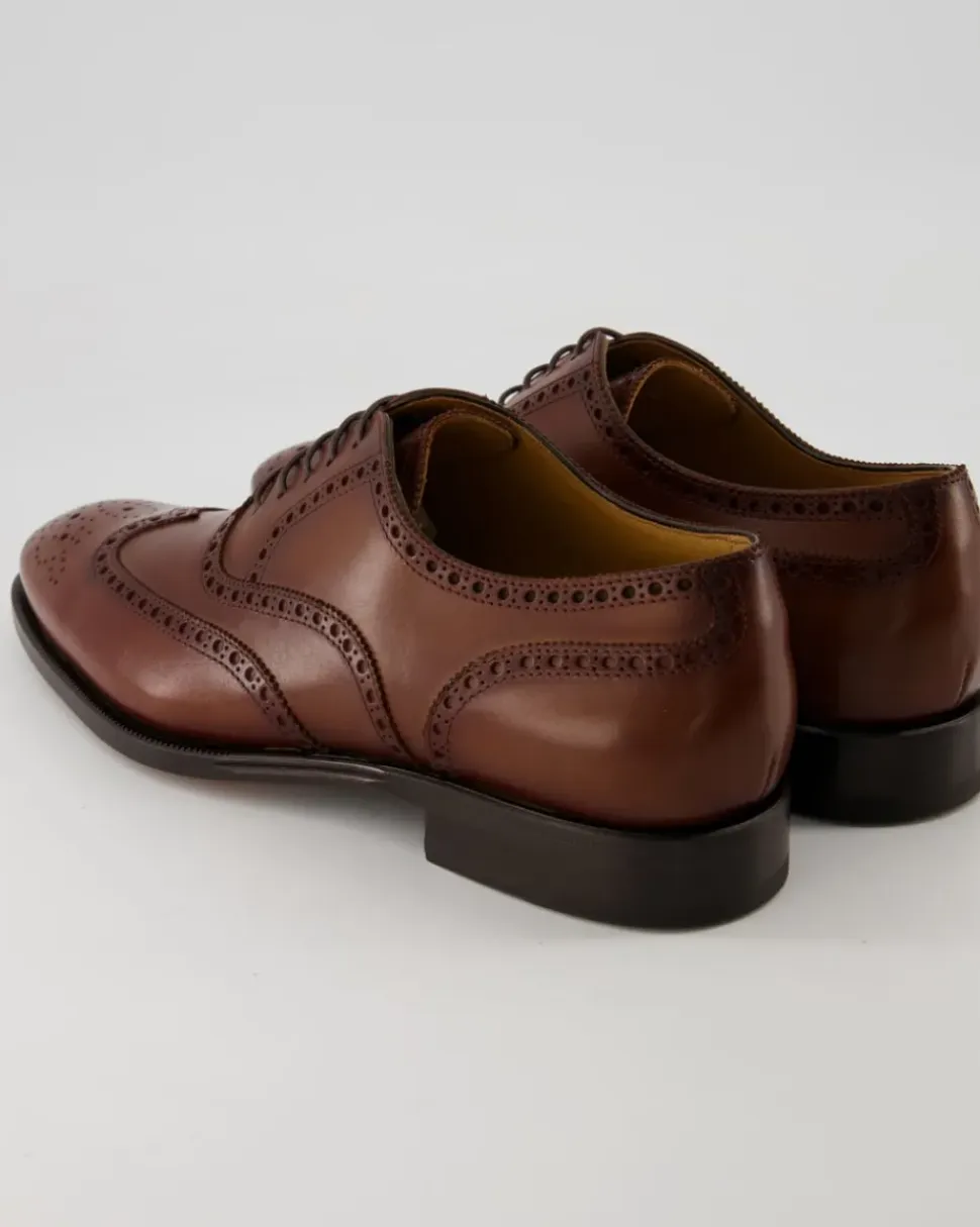 7255002 Business Schuhe in Braun