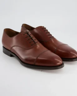 8035069 Business Schuhe in Braun