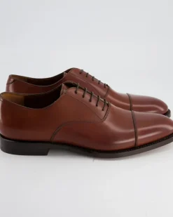 8035069 Business Schuhe in Braun