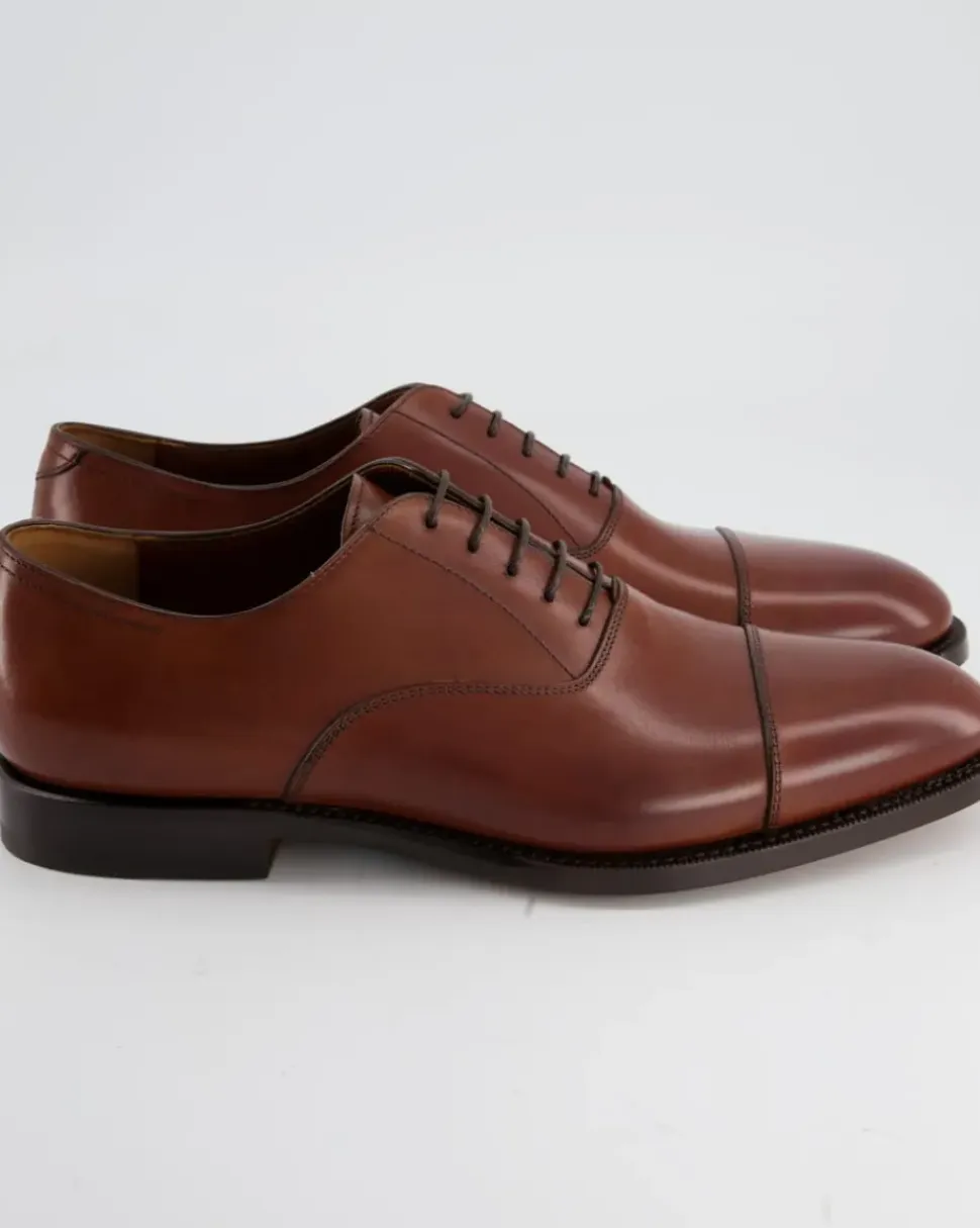 8035069 Business Schuhe in Braun