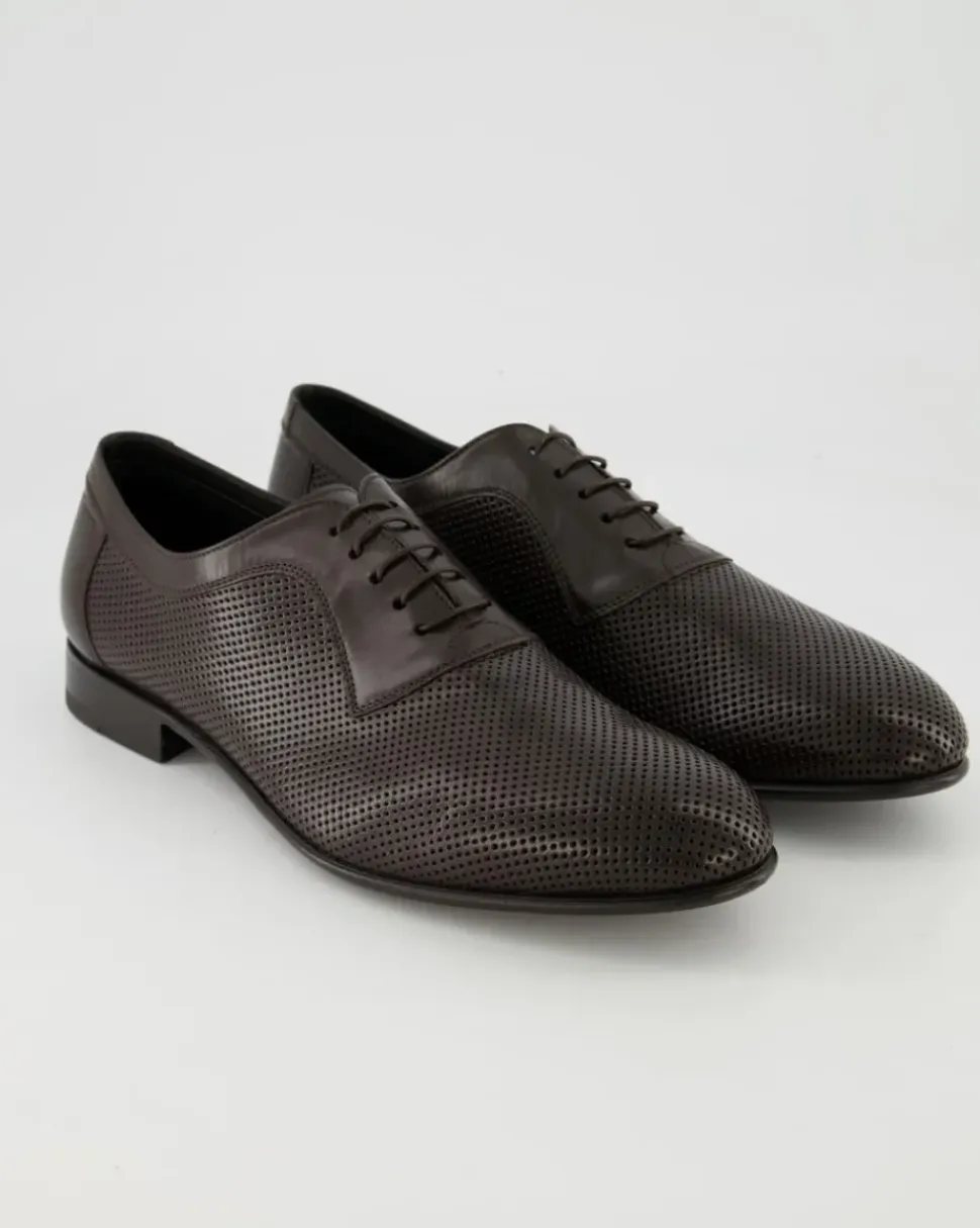 7094006 Business Schuhe in Braun