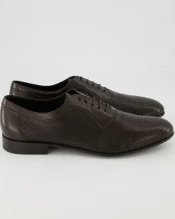 7094006 Business Schuhe in Braun