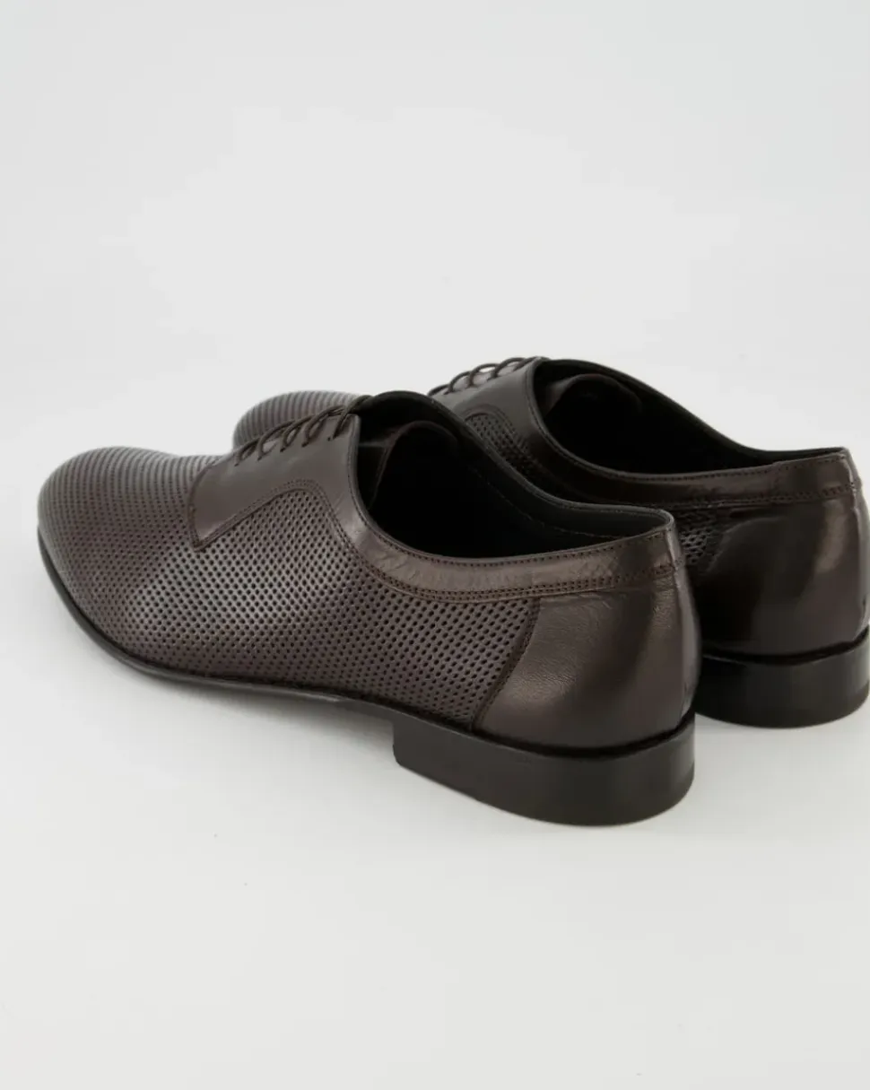 7094006 Business Schuhe in Braun