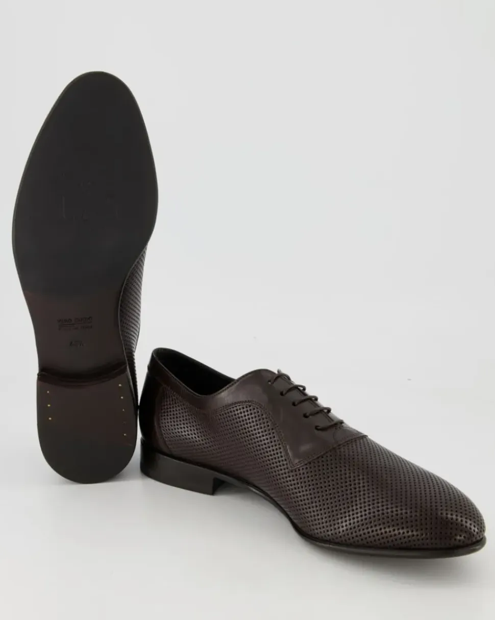 7094006 Business Schuhe in Braun