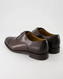 4311 Business Schuhe in Braun