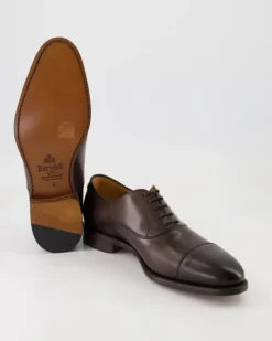 4311 Business Schuhe in Braun