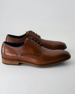 2510389 Business Schuhe in Braun