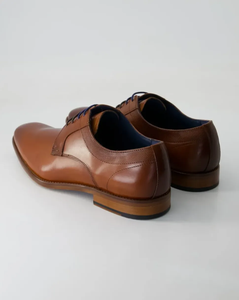 2510389 Business Schuhe in Braun