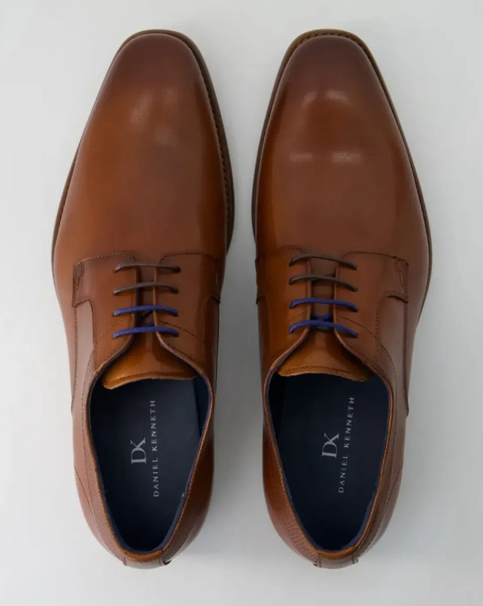 2510389 Business Schuhe in Braun