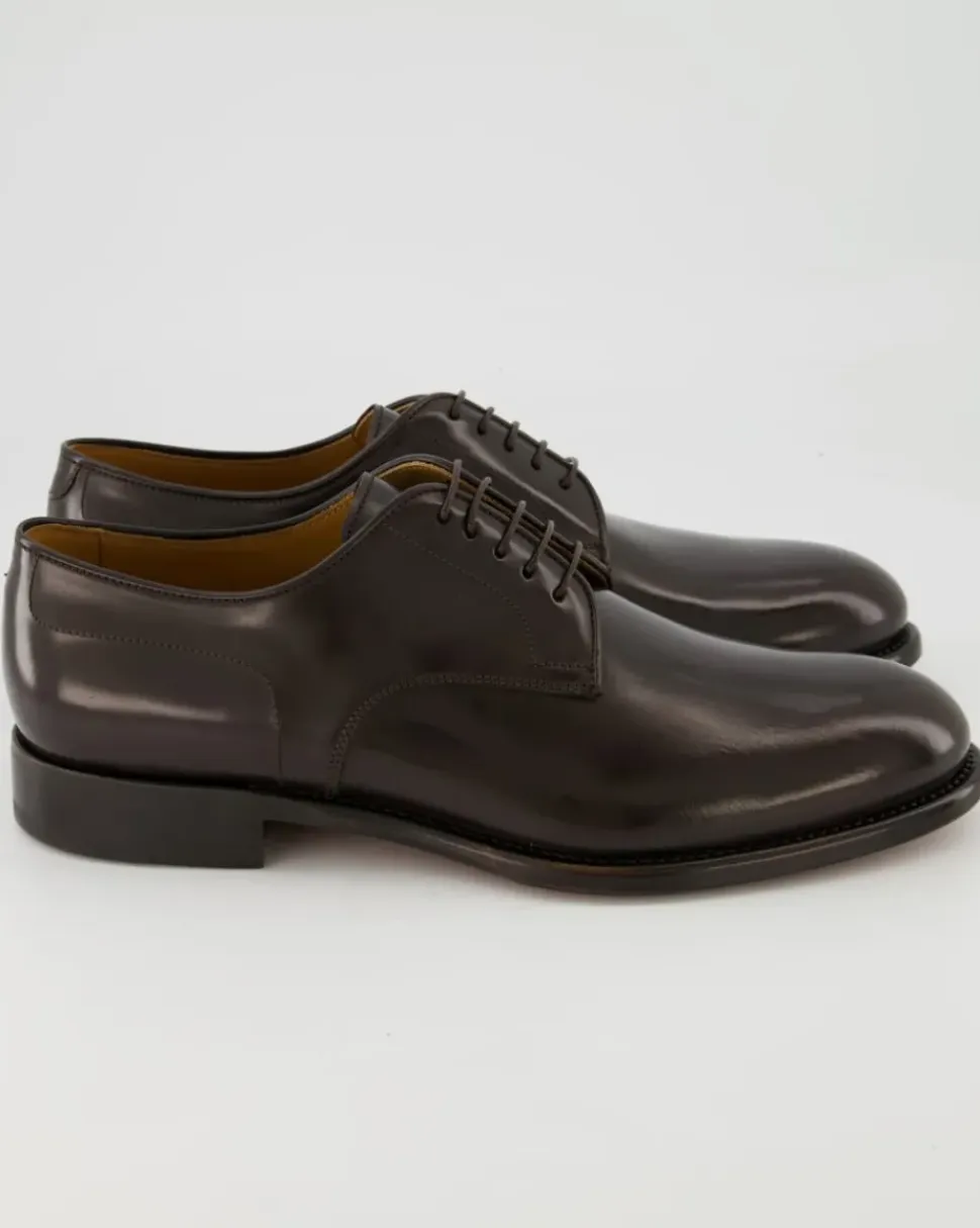 7467007 Business Schuhe in Braun