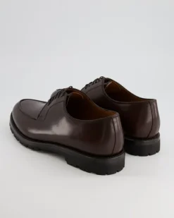 0799001 Business Schuhe in Braun