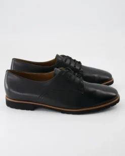 2804-028 Business Schuhe in Schwarz