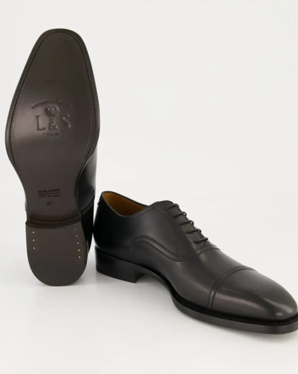 7335004.22530101 Business Schuhe in Schwarz