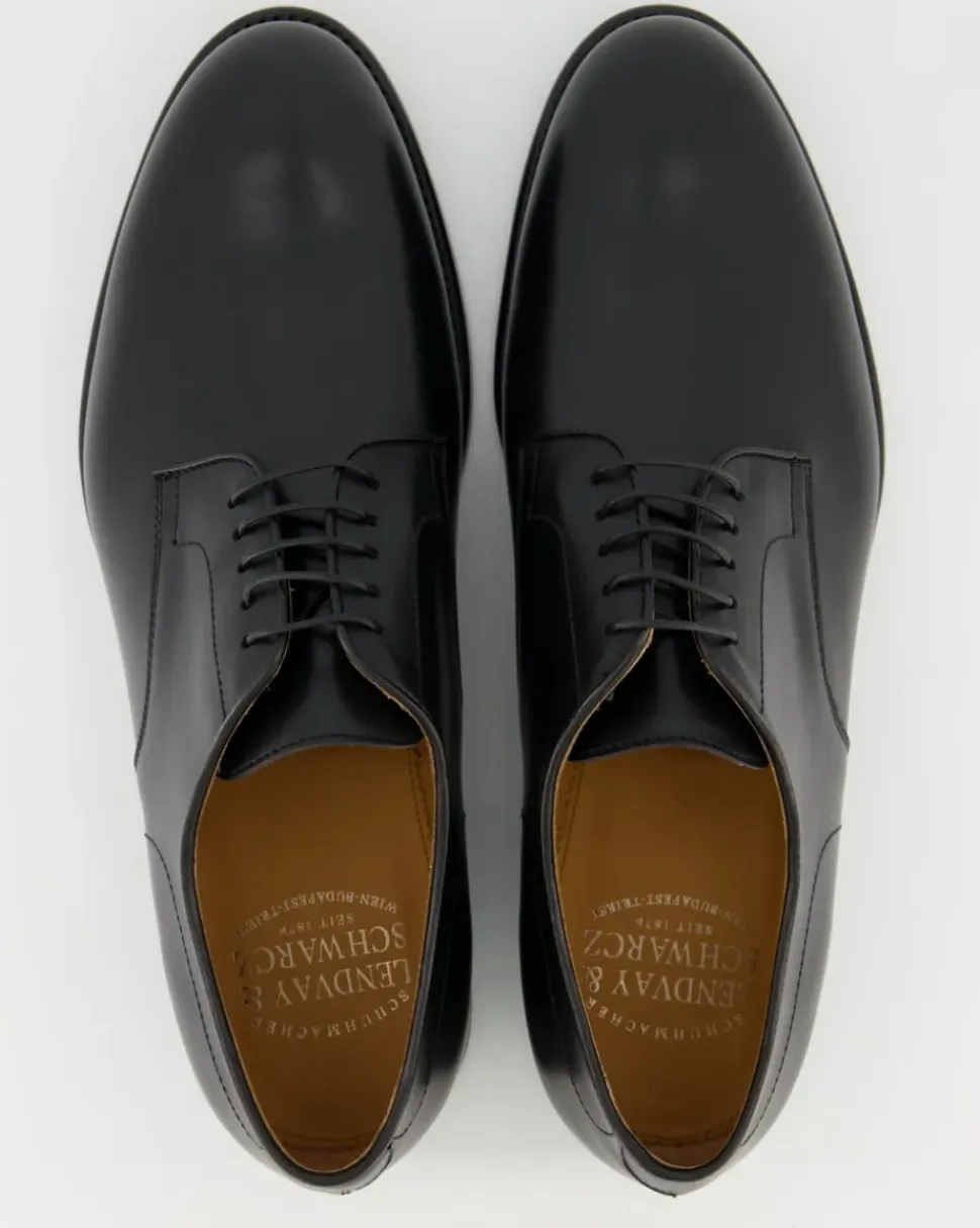 7467007 Business Schuhe in Schwarz