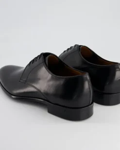 2329 Business Schuhe in Schwarz