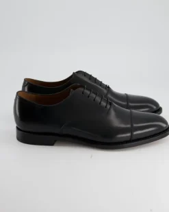 8035069 Business Schuhe in Schwarz