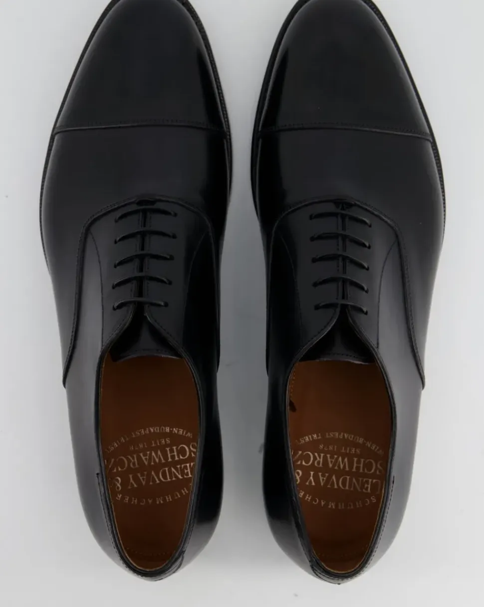 8035069 Business Schuhe in Schwarz