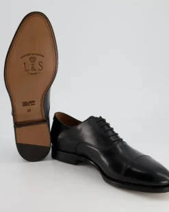8035069 Business Schuhe in Schwarz
