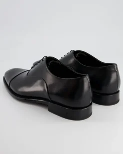7255018 Business Schuhe in Schwarz