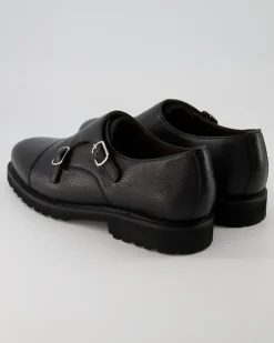 5212-89 Business Schuhe in Schwarz