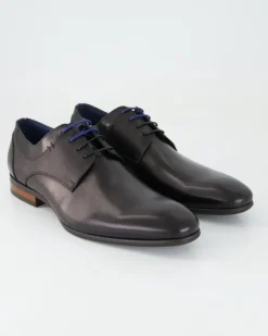 2510387 Business Schuhe in Schwarz