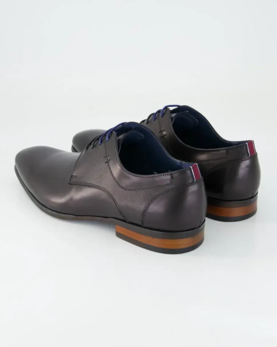 2510387 Business Schuhe in Schwarz