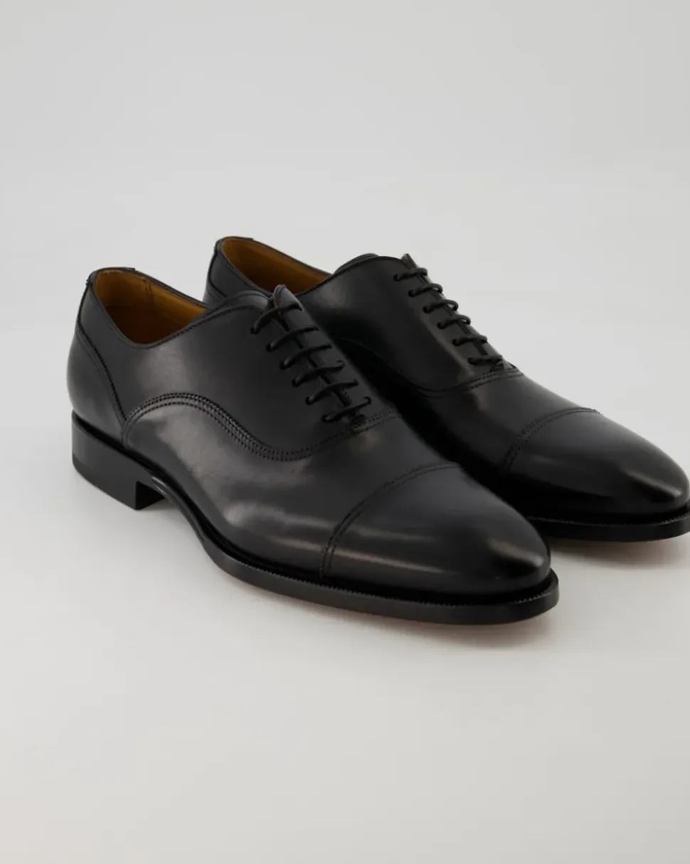 7255009 Business Schuhe in Schwarz