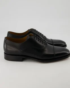 7255009 Business Schuhe in Schwarz