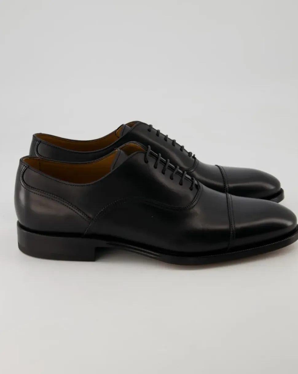 7255009 Business Schuhe in Schwarz