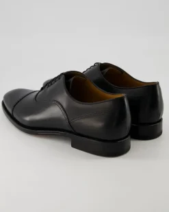 7255009 Business Schuhe in Schwarz