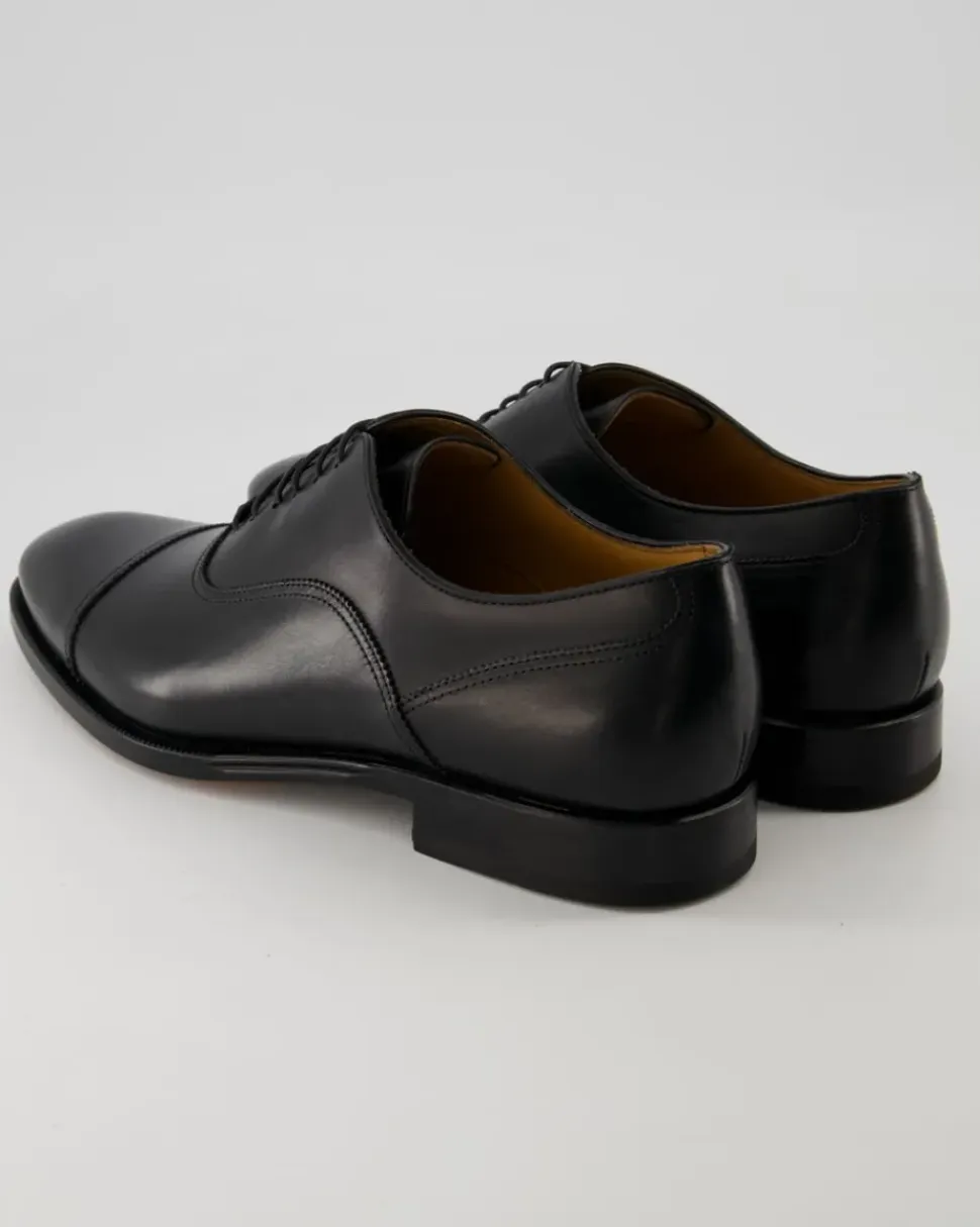 7255009 Business Schuhe in Schwarz