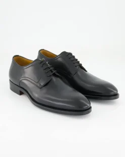 23392 Business Schuhe in Schwarz