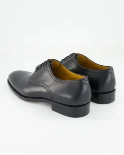 23392 Business Schuhe in Schwarz