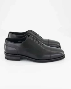 5264 Business Schuhe in Schwarz