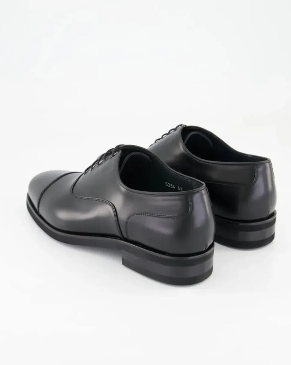 5264 Business Schuhe in Schwarz