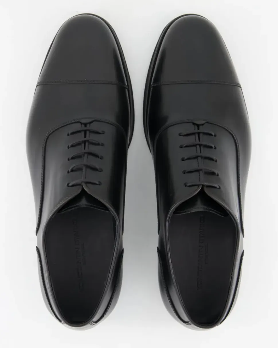 5264 Business Schuhe in Schwarz