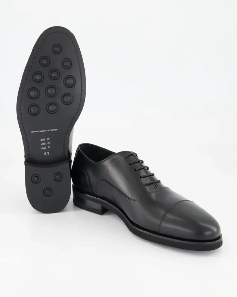 5264 Business Schuhe in Schwarz
