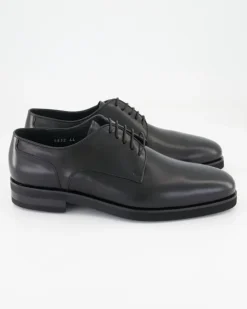 5832 Business Schuhe in Schwarz