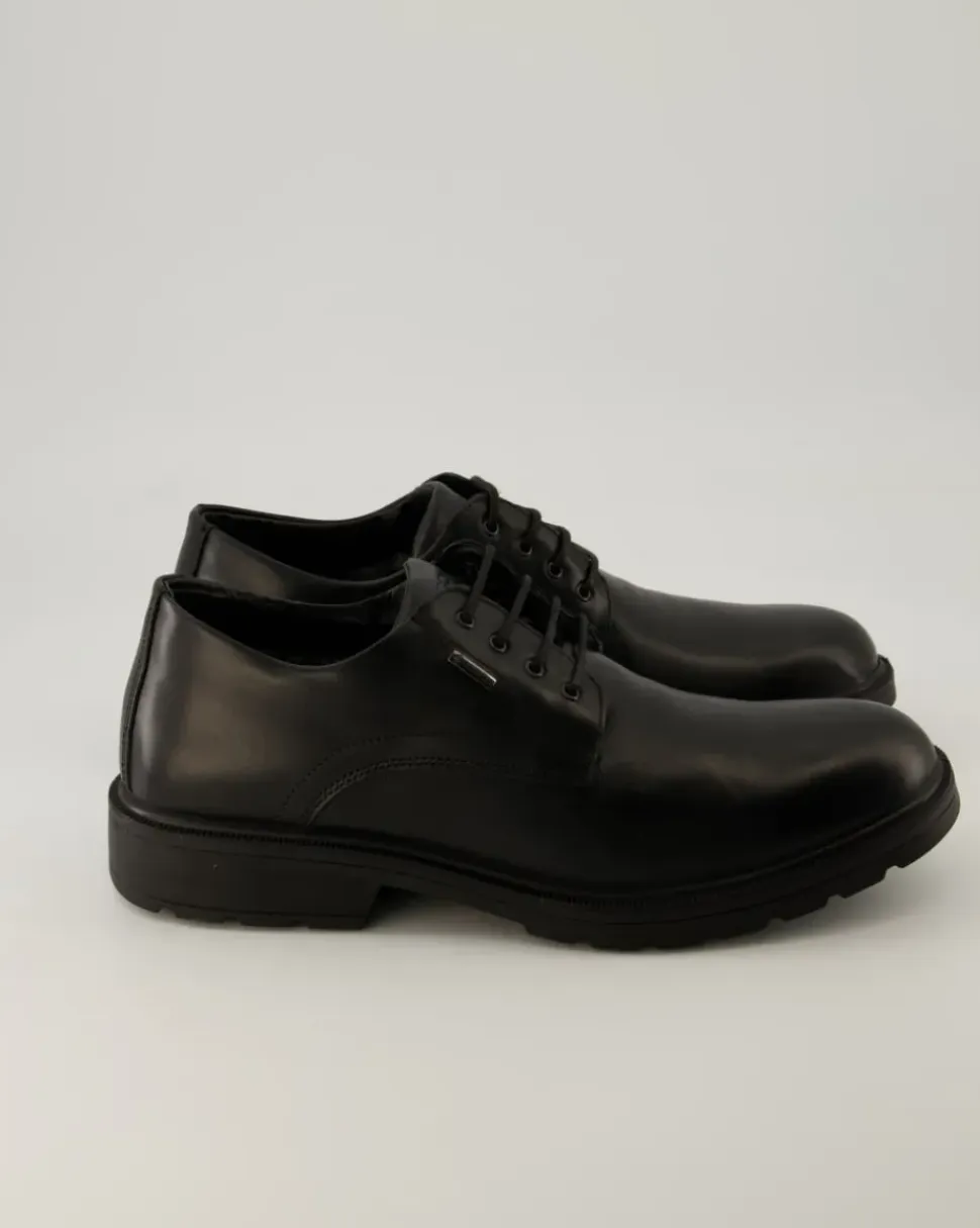 202415606900001 Business Schuhe in Schwarz