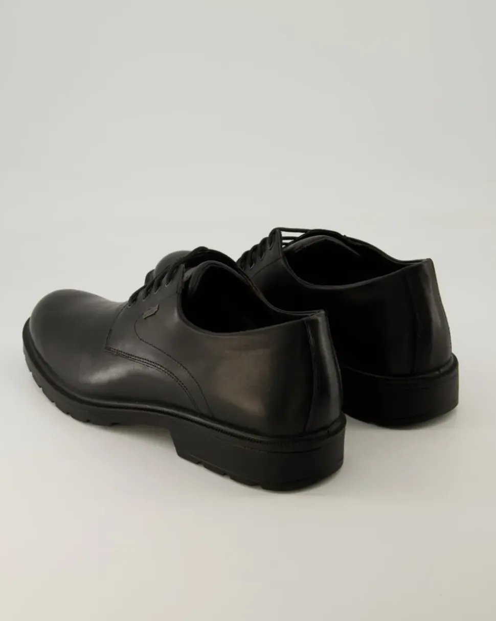 202415606900001 Business Schuhe in Schwarz