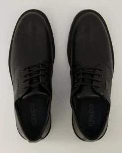 202415606900001 Business Schuhe in Schwarz
