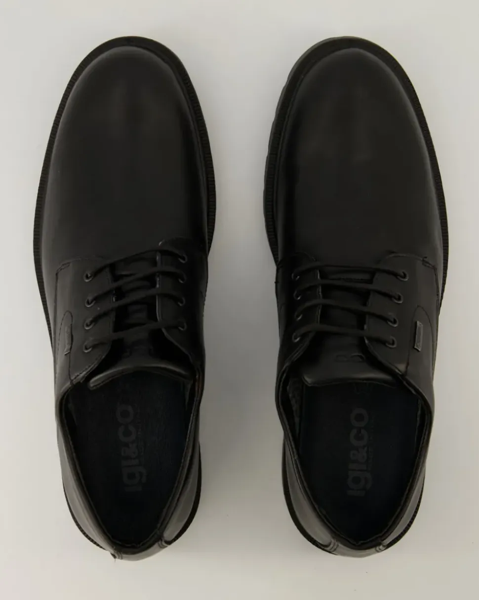 202415606900001 Business Schuhe in Schwarz