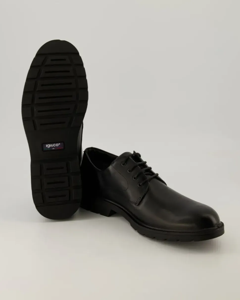 202415606900001 Business Schuhe in Schwarz