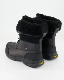 Butte Winterstiefel in Schwarz