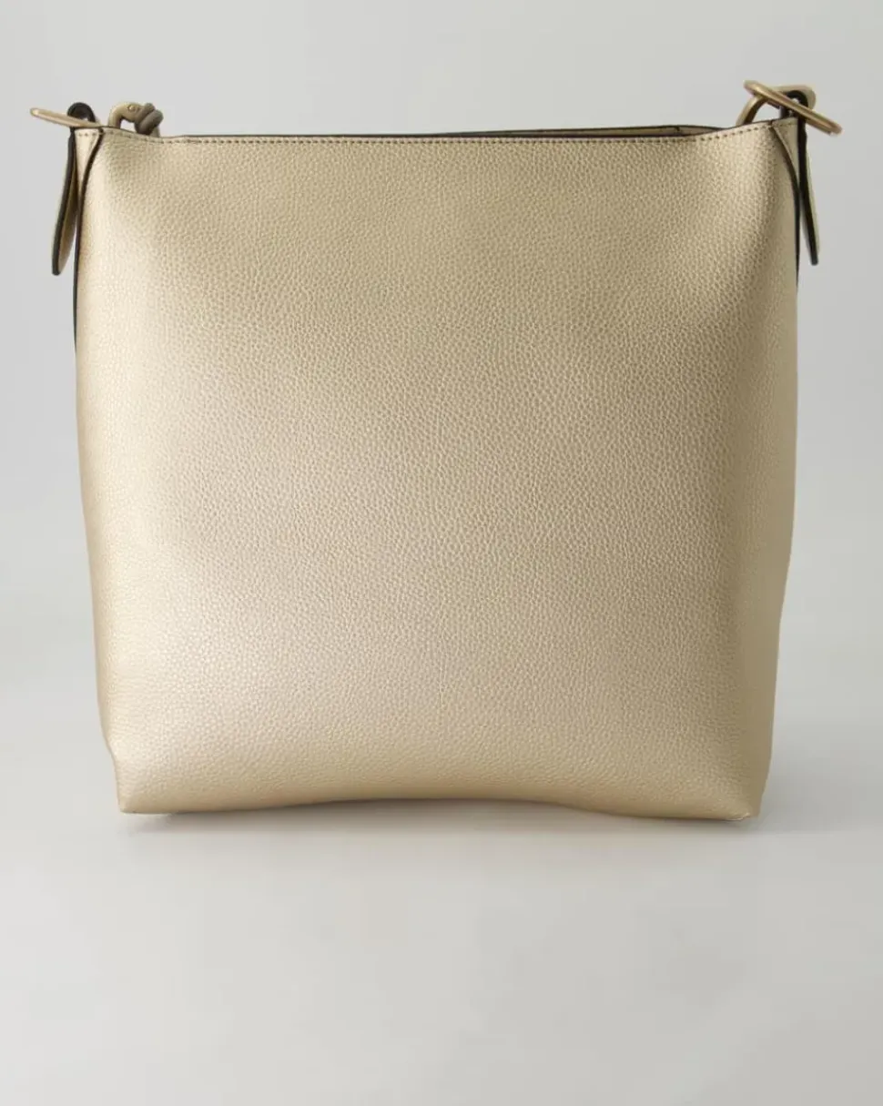 BV253843 Handtasche in Gold