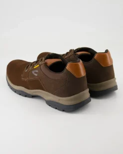 CABD001-302-300 Schnürschuhe in Braun