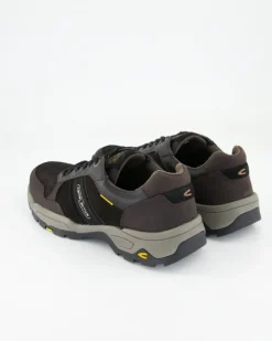 CAEV001-402-321 Sneaker in Braun