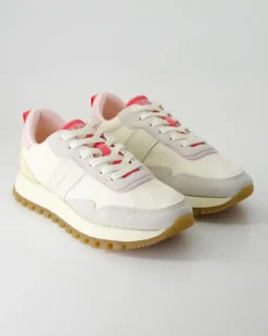 Caffay Sneaker in Mehrfarbig